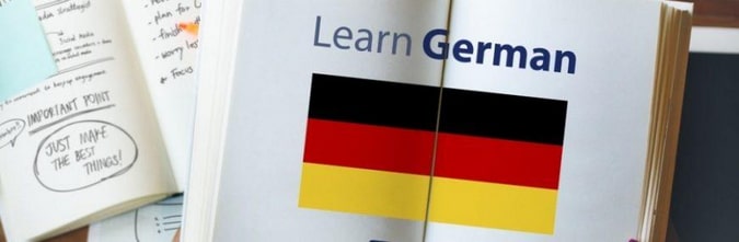 Курси німецької мови онлайн