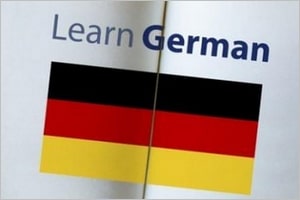Курси німецької мови