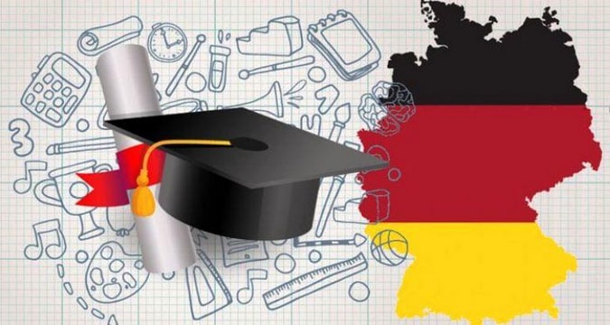 Особенности и сложности при изучении немецкого языка
