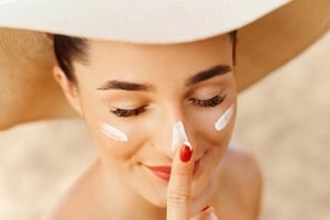 Советы по выбору солнцезащитного крема для лица