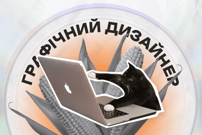 Графический дизайнер