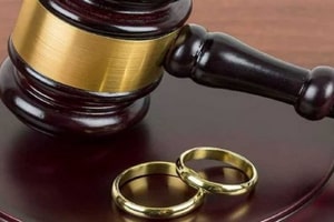 Розірвання шлюбу за відсутності одного з подружжя