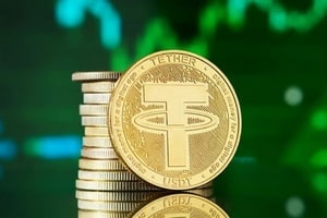 Як купити Tether TRC20 (USDT) за долари США (USD) онлайн