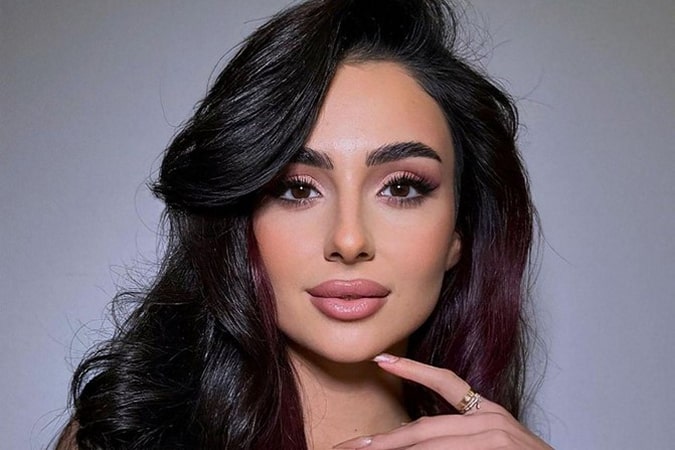 Анна Тринчер