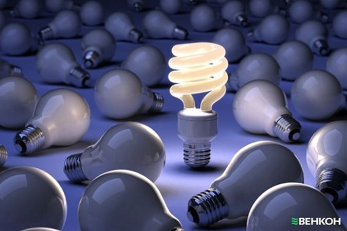 Как правильно выбрать энергосберегающую лампу