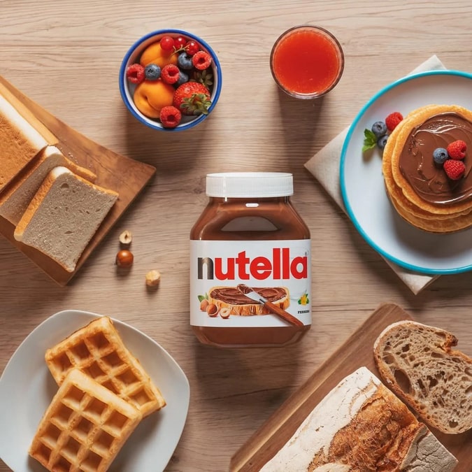 Nutella