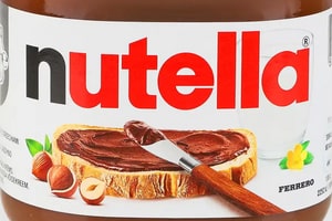 Способы использовать Нутеллу