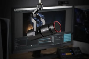 Як уникнути вібрацій та шумів при використанні мікрофона