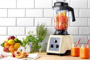 Блендери для смузі