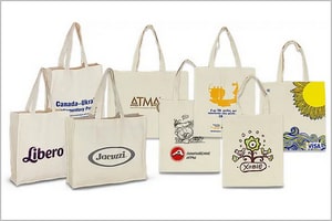 Еко сумки в Україні