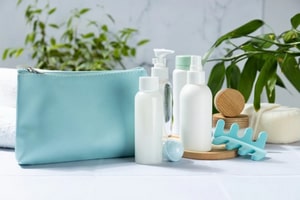 Набор для ухода за лицом