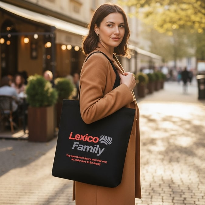 Почему эко сумки стали популярными