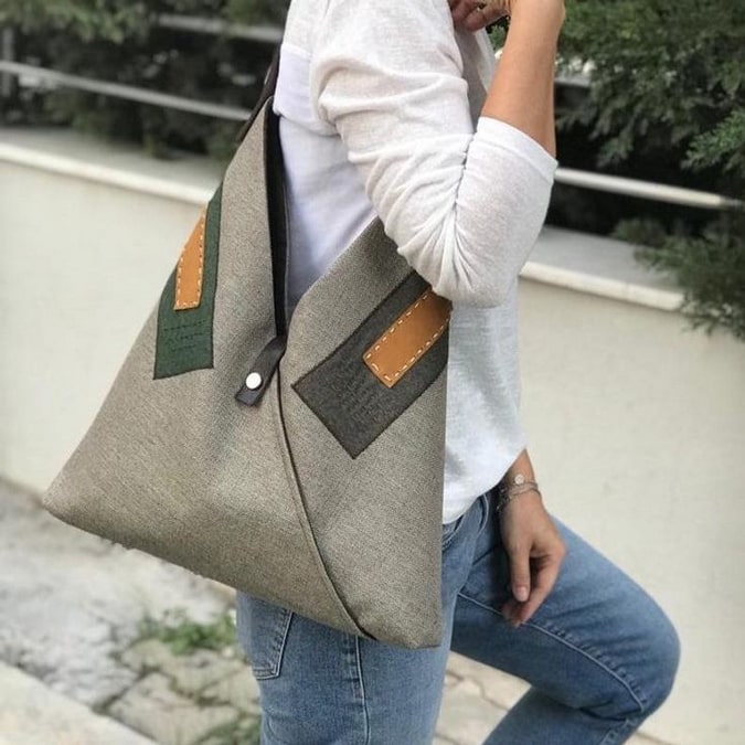 Преимущества использования эко сумок