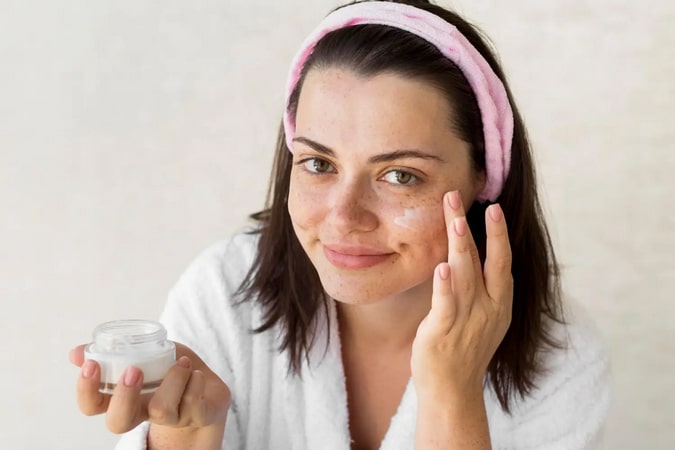 Сироватка від пігментних плям