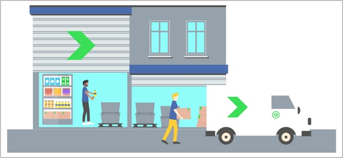 Температурный контроль и холодная цепь фармацевтической продукции