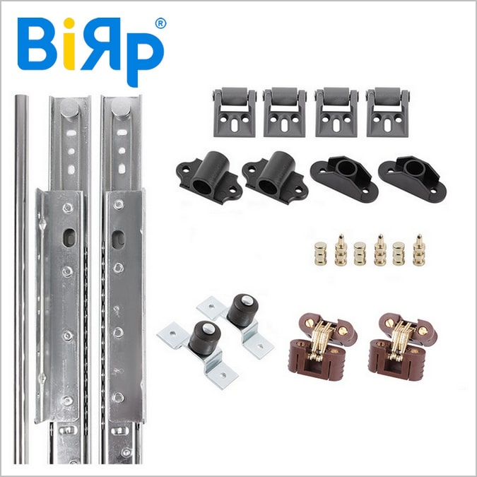 Меблева фурнітура