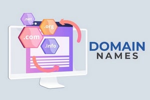 Як перевірити і зареєструвати домен в Україні