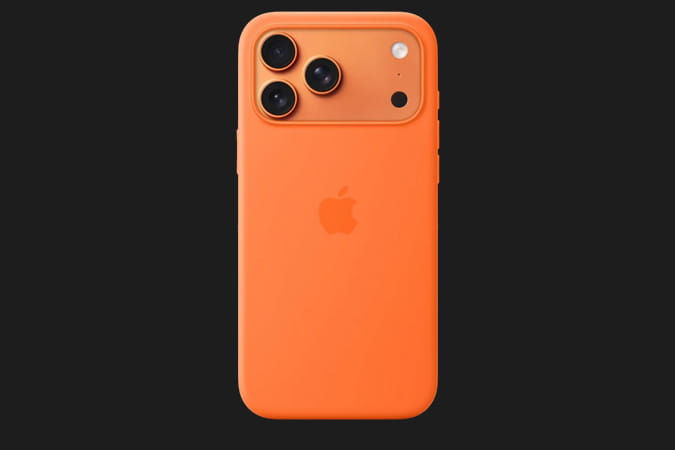 Чехол для iPhone 17