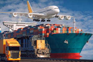 Этапы таможенного оформления грузов