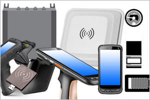 RFID оборудование