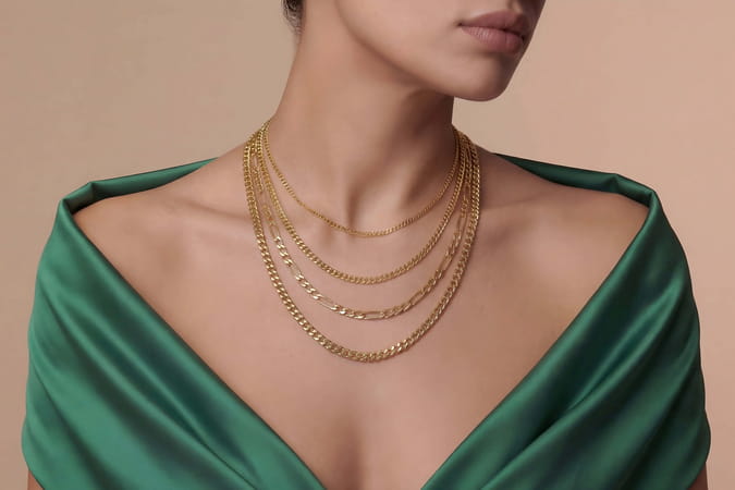 Классические цепочки