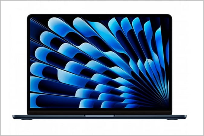 MacBook