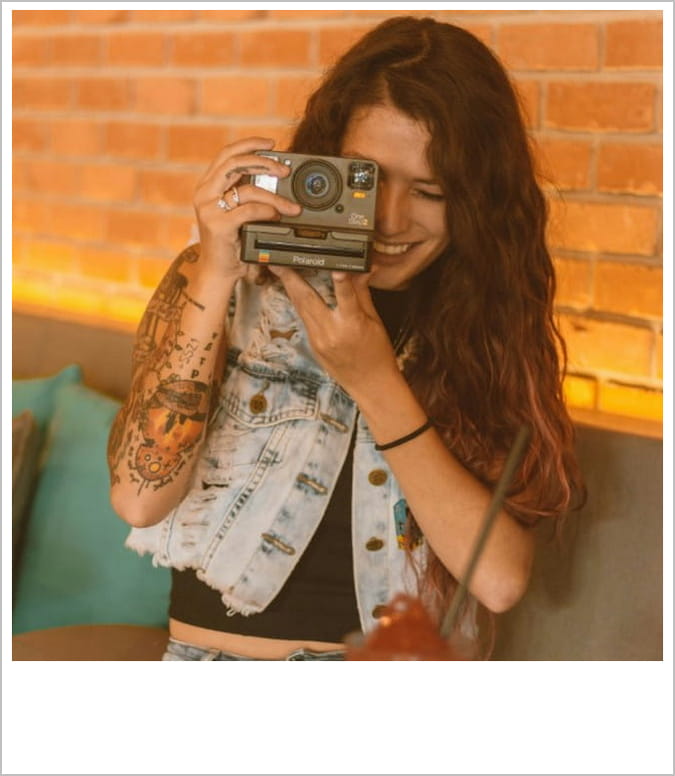 Polaroid