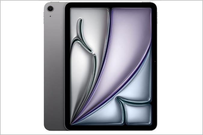 iPad