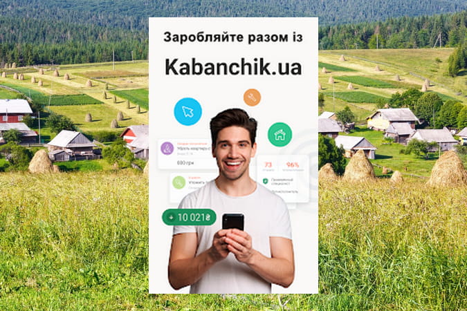 На чем можно заработать деньги в селе через интернет