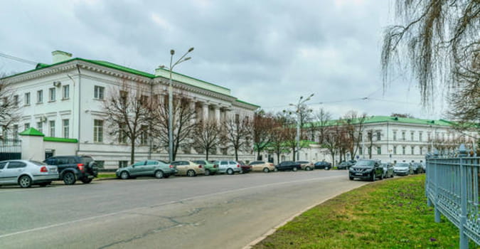 Новини Полтавщини