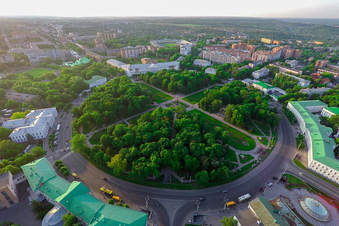 Полтава